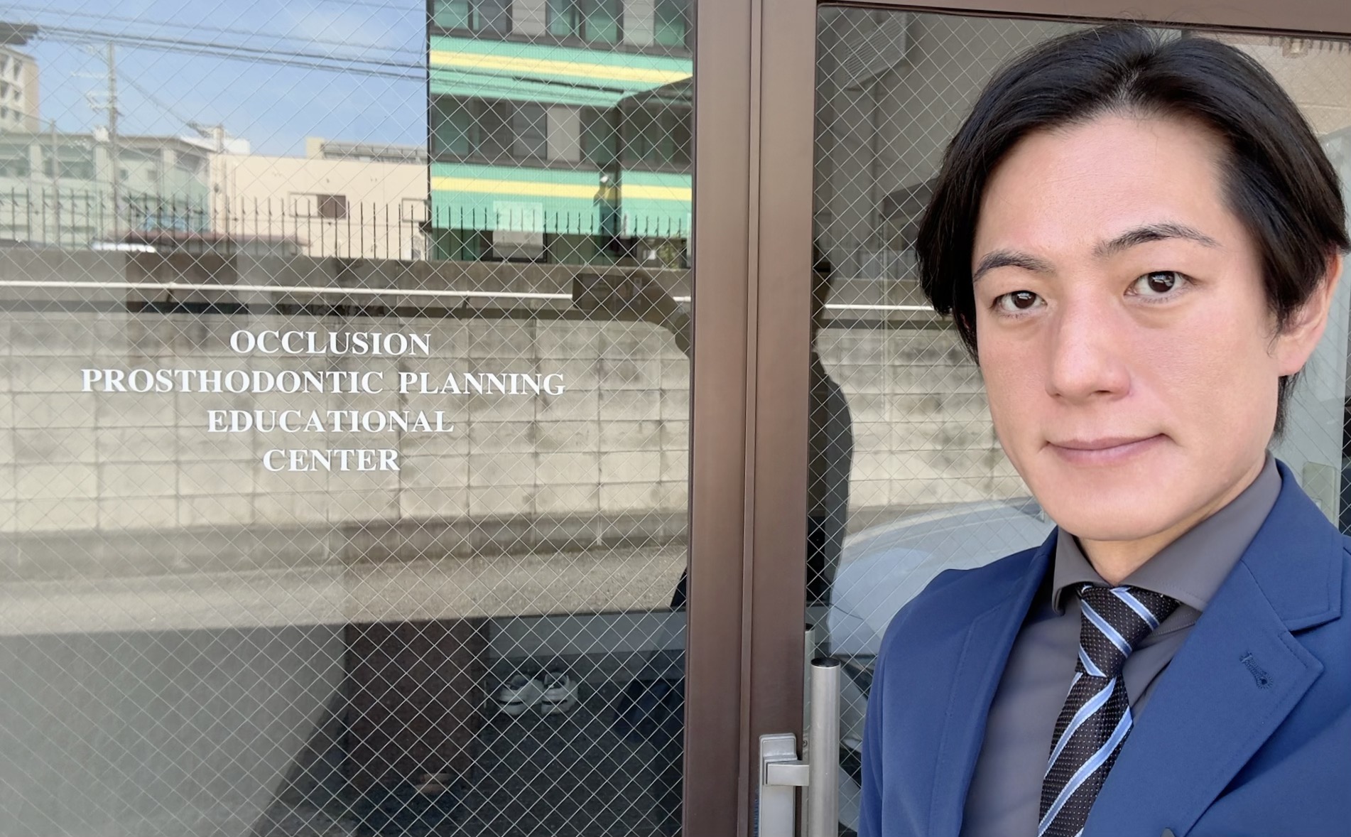 SKCDというのは、当院が所属しているSJCD(日本臨床歯科学会)というスタディーグループの韓国バージョンのことを指します🇰🇷  その為、韓国の先生方の熱意が凄かったです...！