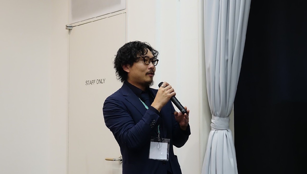 当院の技工士　島村さんも解説