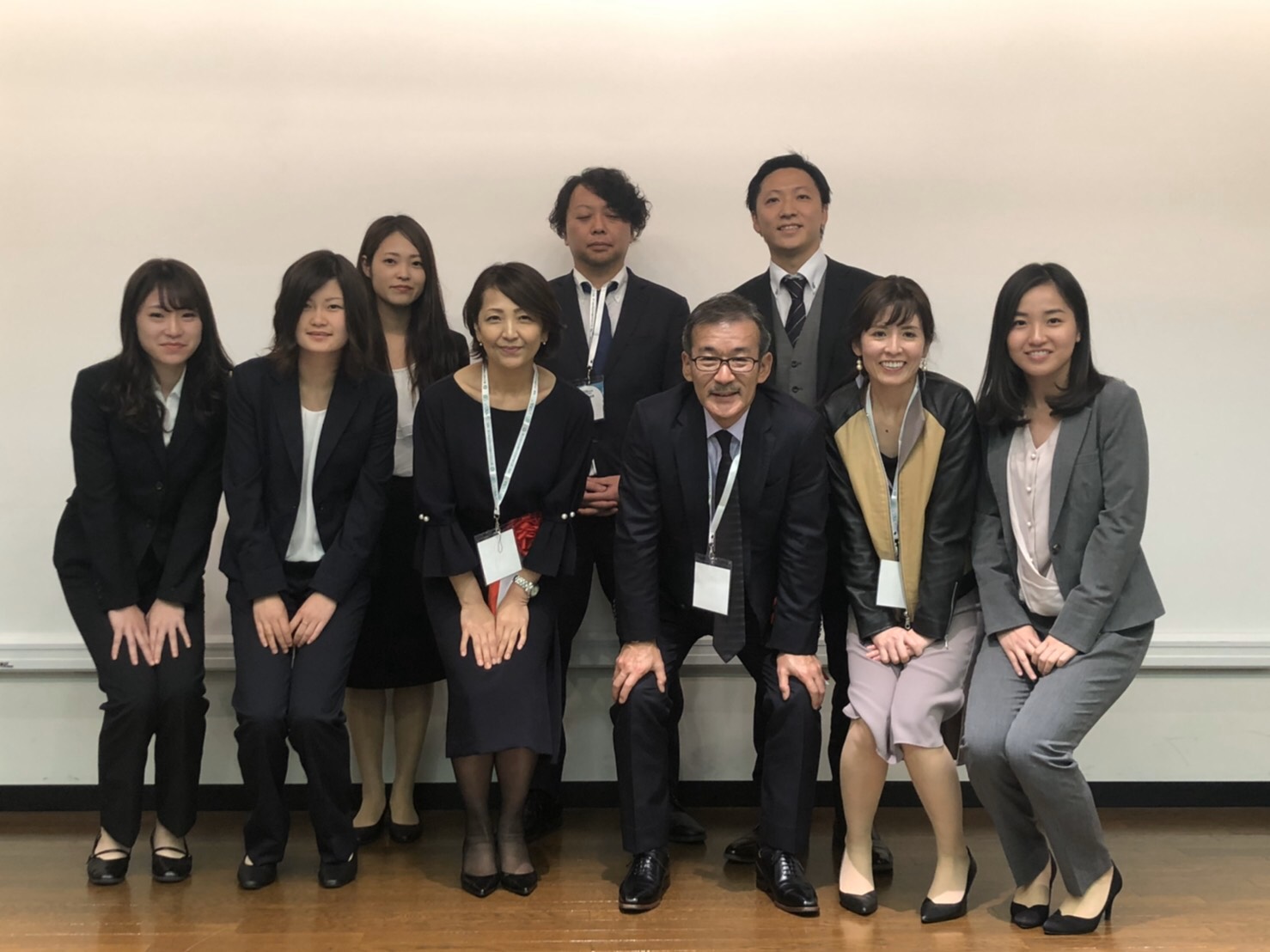 日本顎咬合学会支部大会に参加しました🦷