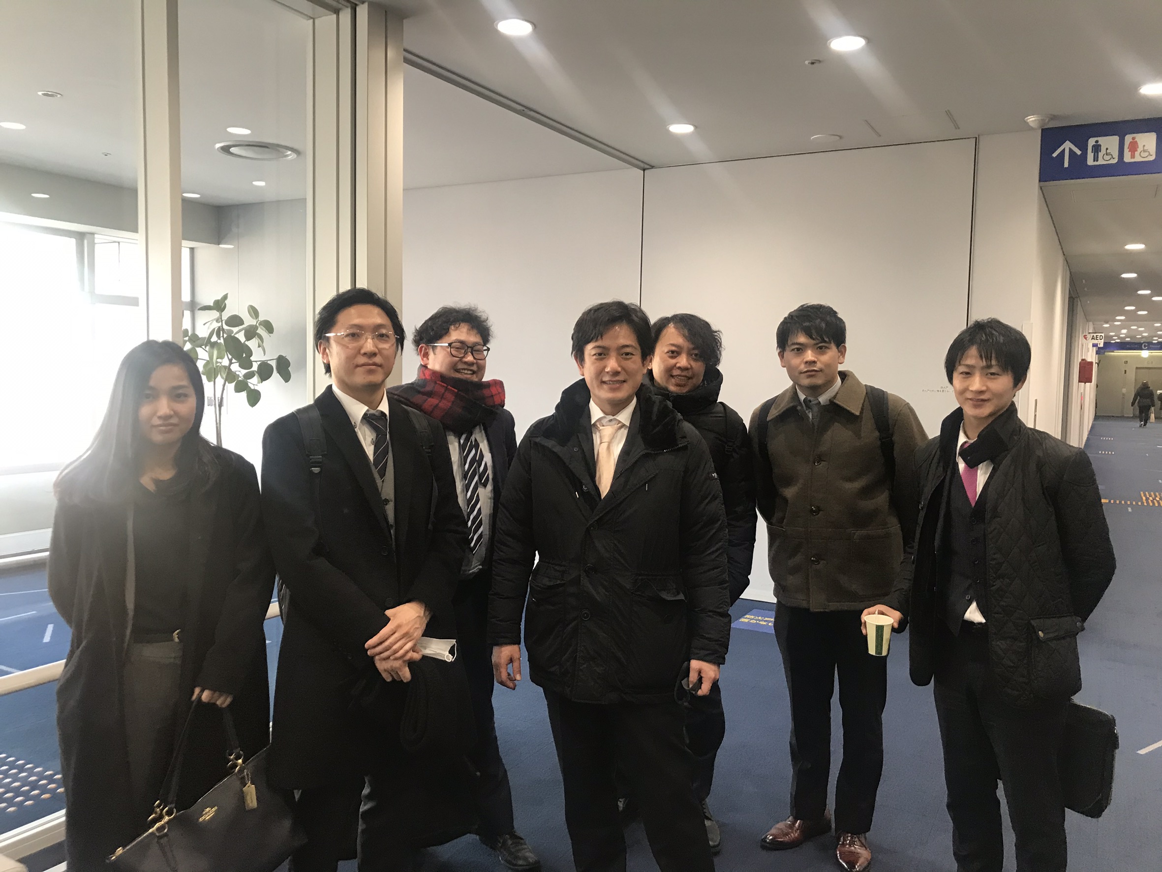 日本臨床歯科学会に参加しました⭐️