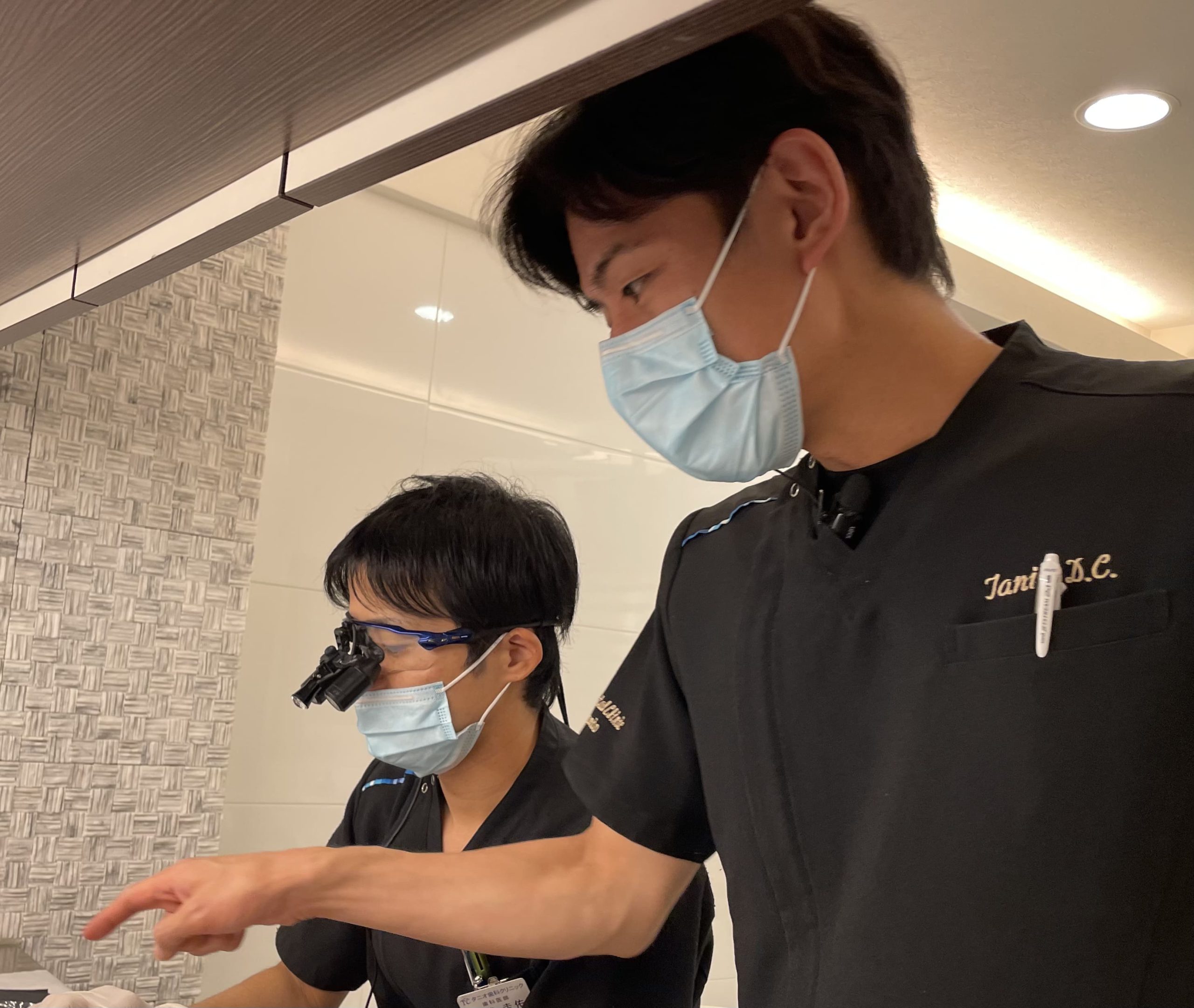 外科の練習🥼