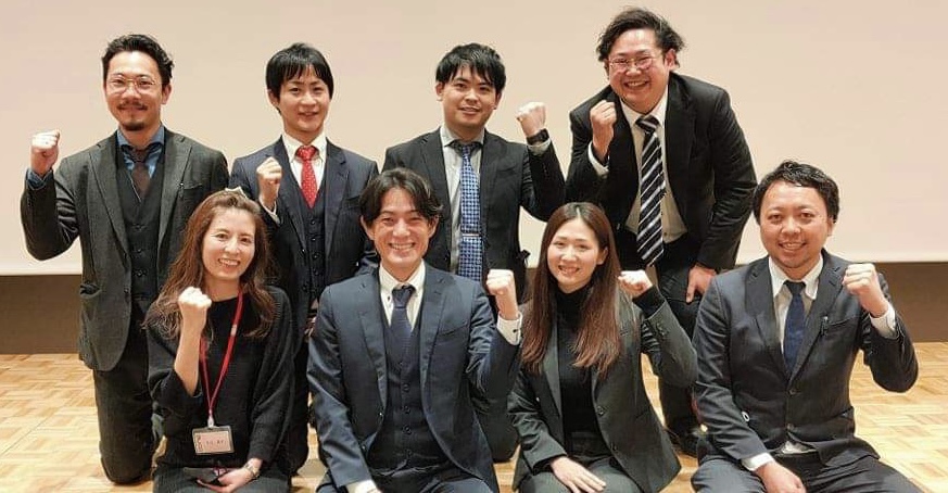 sjcd例会で北逵先生が発表されました✨