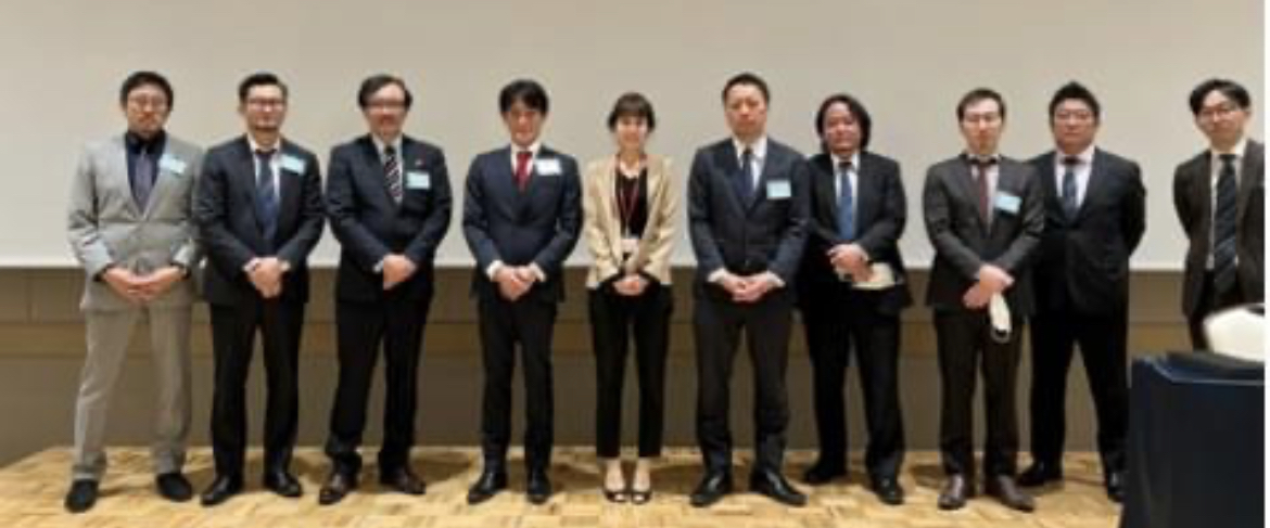 第11回　日本臨床歯科学会　大阪支部　技工士部会で講演されました😊